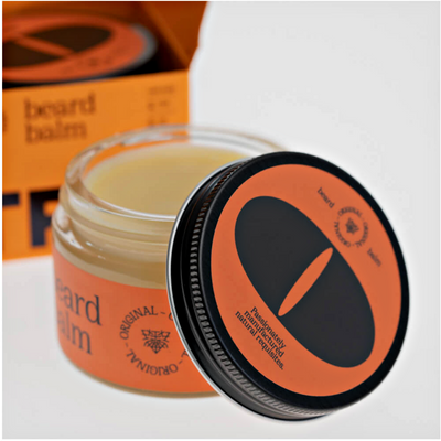 Cavaliero.no - RareCraft Trophy Skjeggbalsam