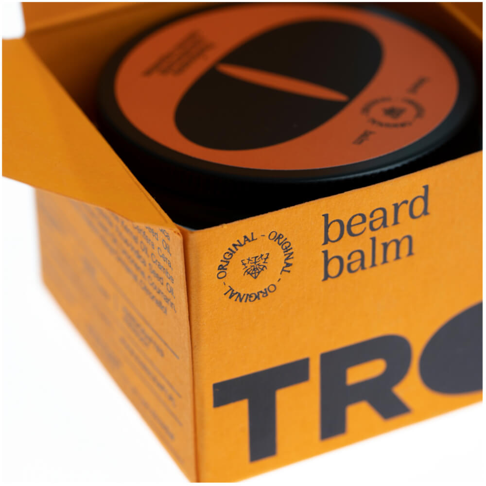 Cavaliero.no - RareCraft Trophy Skjeggbalsam