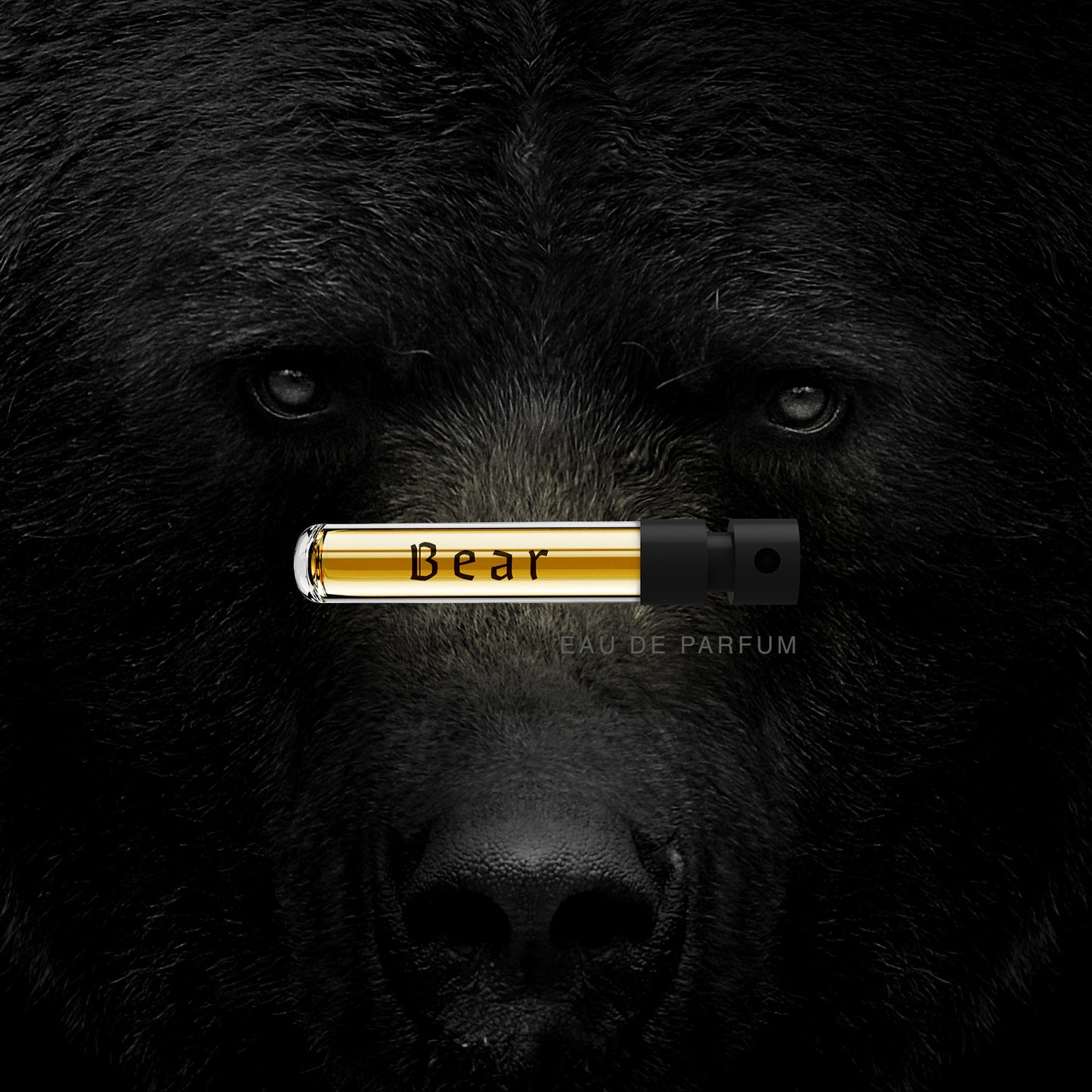 Bear Wild Slavic Fragrance - Eau de Parfum Duftprøve 2ml