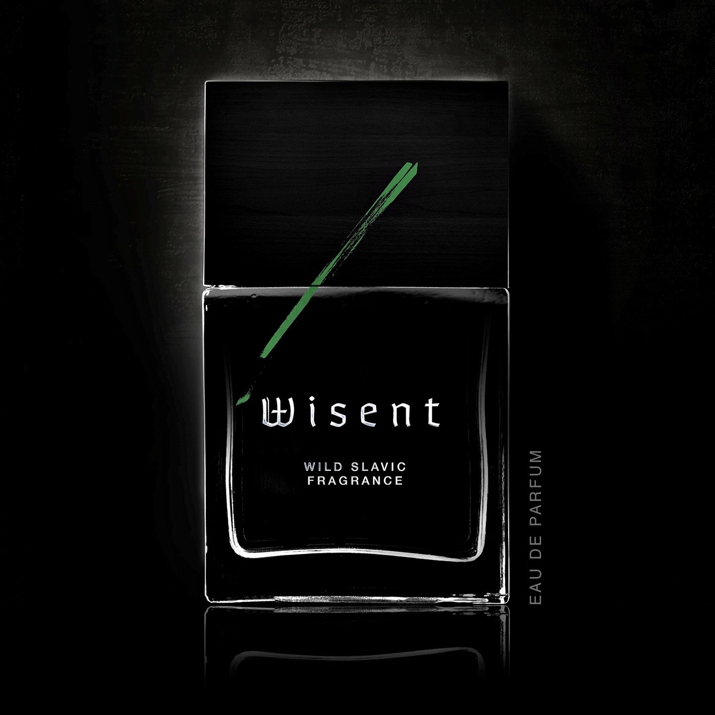 Wisent Wild Slavic Fragrance Eau de Parfum 50ml