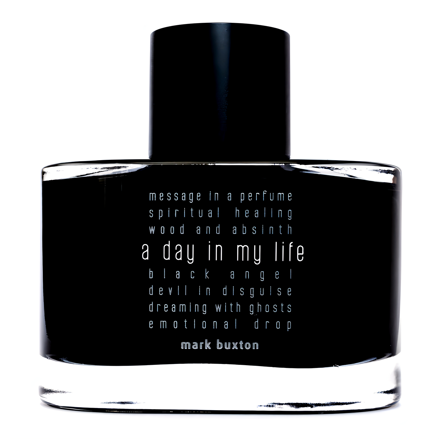 A Day in My Life Mark Buxton Parfymer 100ml