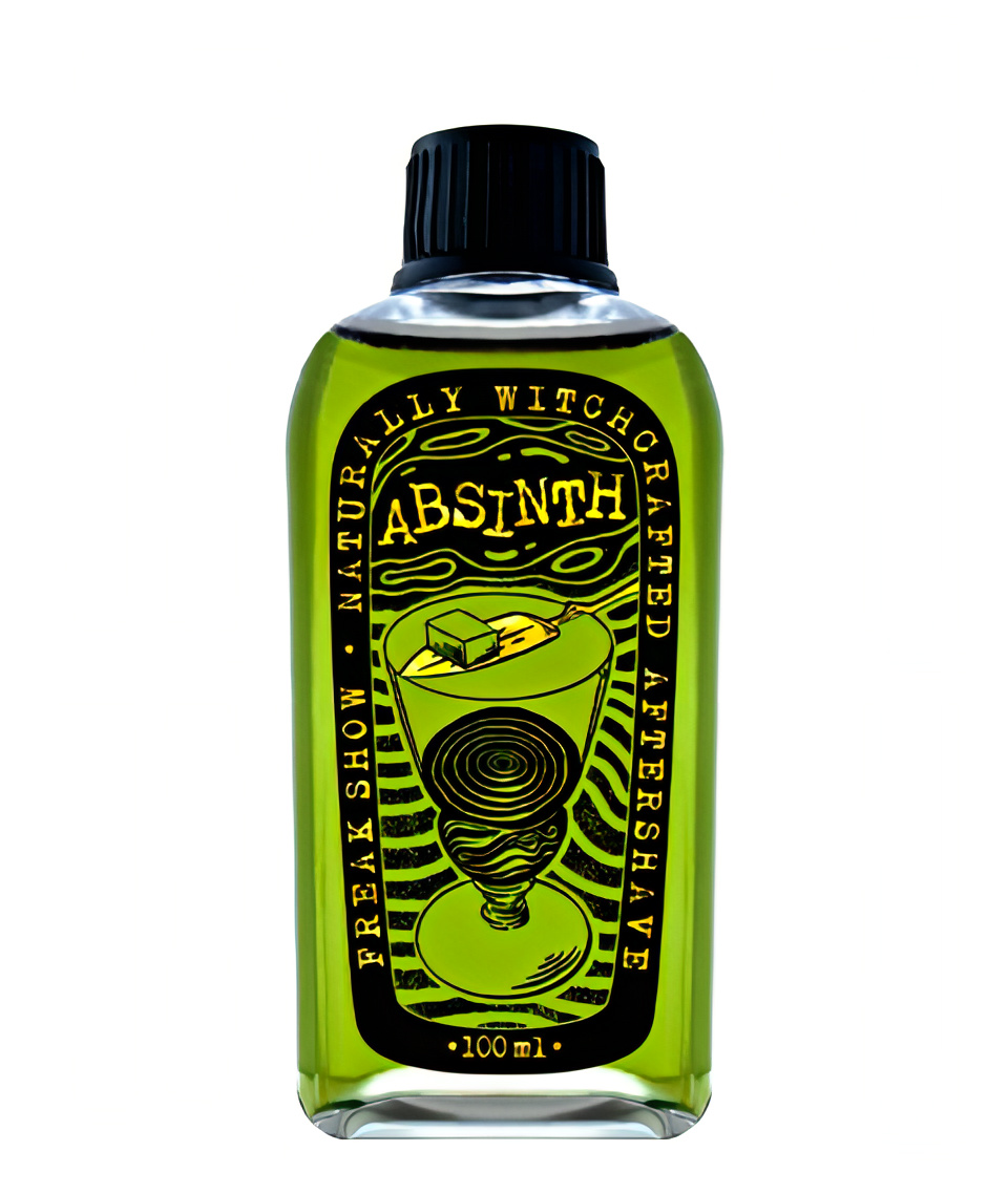Absinth FreakShow Aftershave 90ml