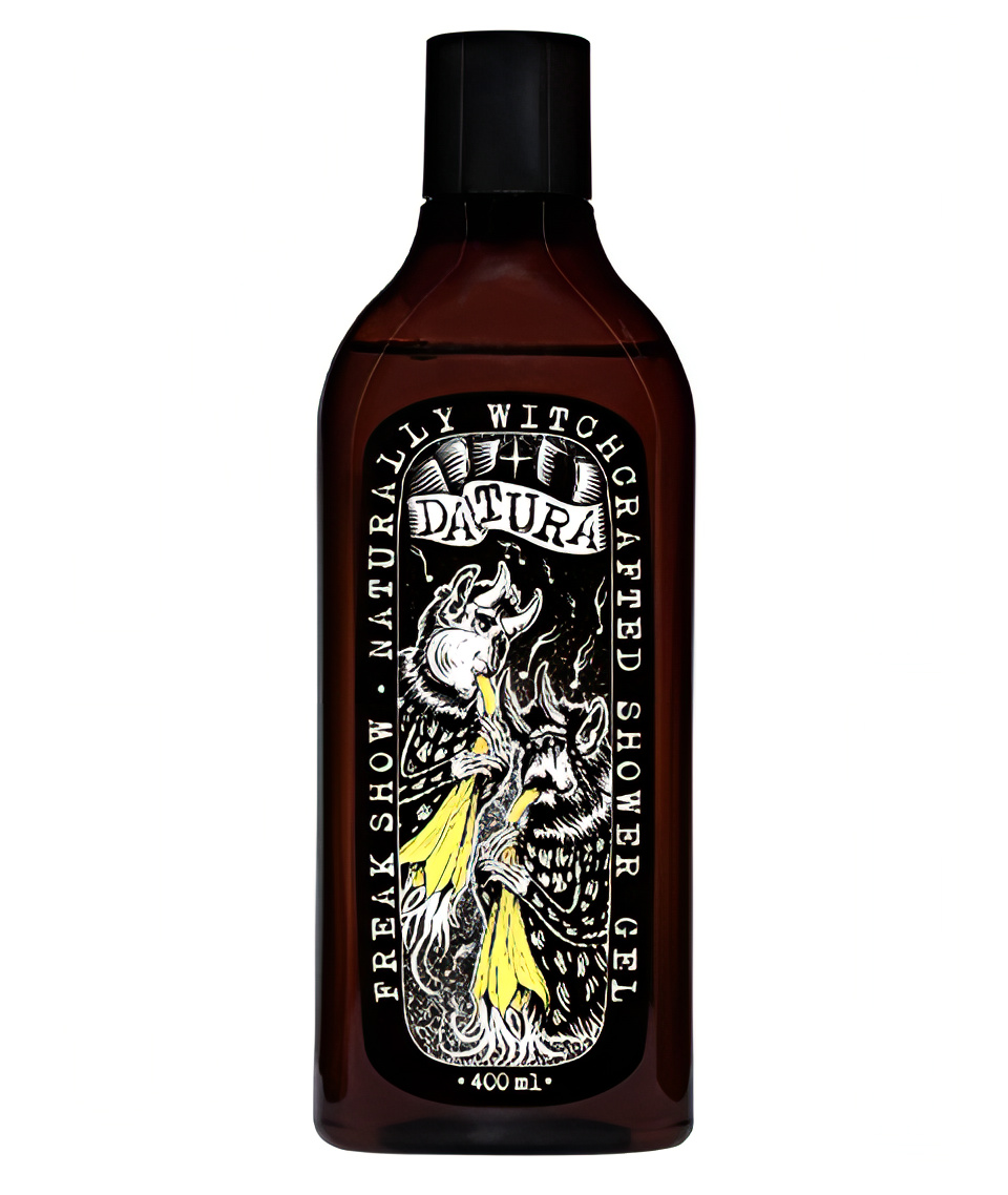 Freak Show Datura Dusjgel 400ml