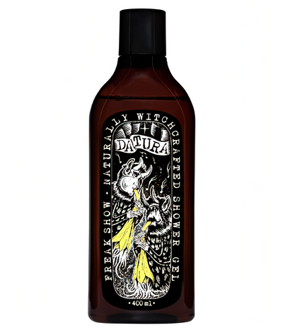 Freak Show Datura Dusjgel 400ml