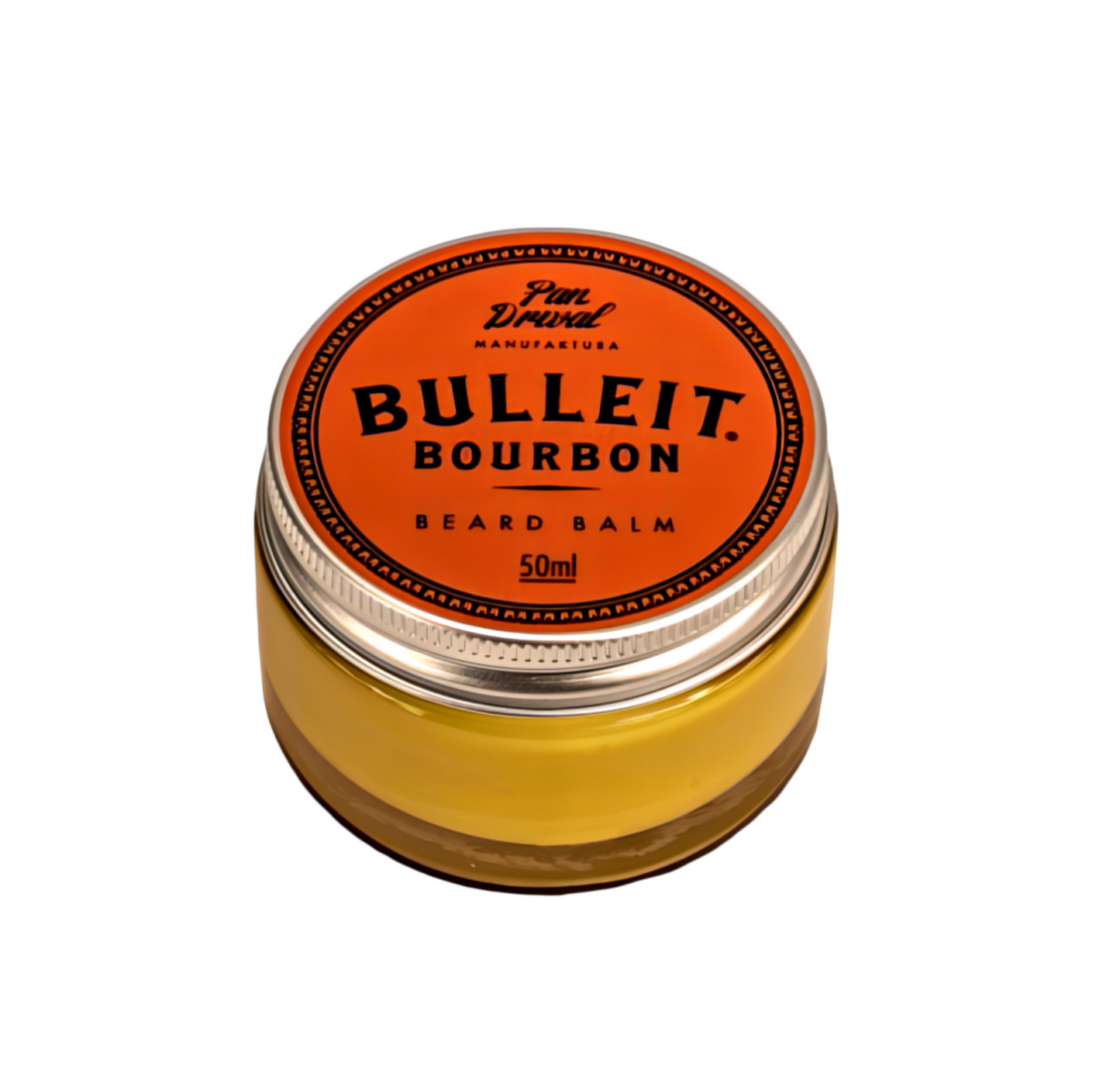 Bulleit Bourbon Pan Drwal Skjeggbalm- Tuxedo.no - Oslo Norway nettbutikk