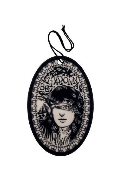 Pan Drwal Freak Show Belladonna Luftfrisker