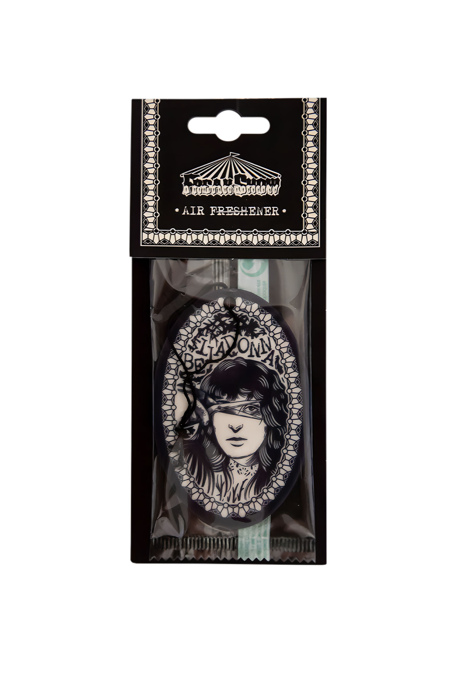 Pan Drwal Luftfrisker Collection - Tuxedo.no - Nettbutikk - On Demand Barbers Oslo Norway