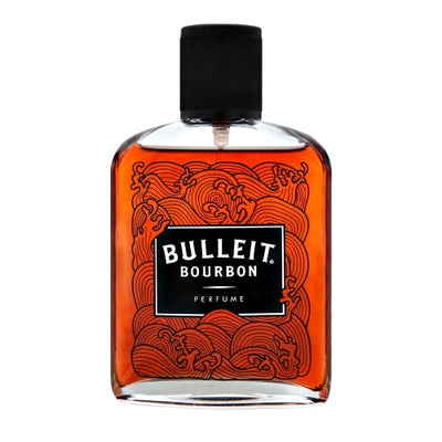 Bulleit Bourbon Pan Drwal Parfyme 100ml