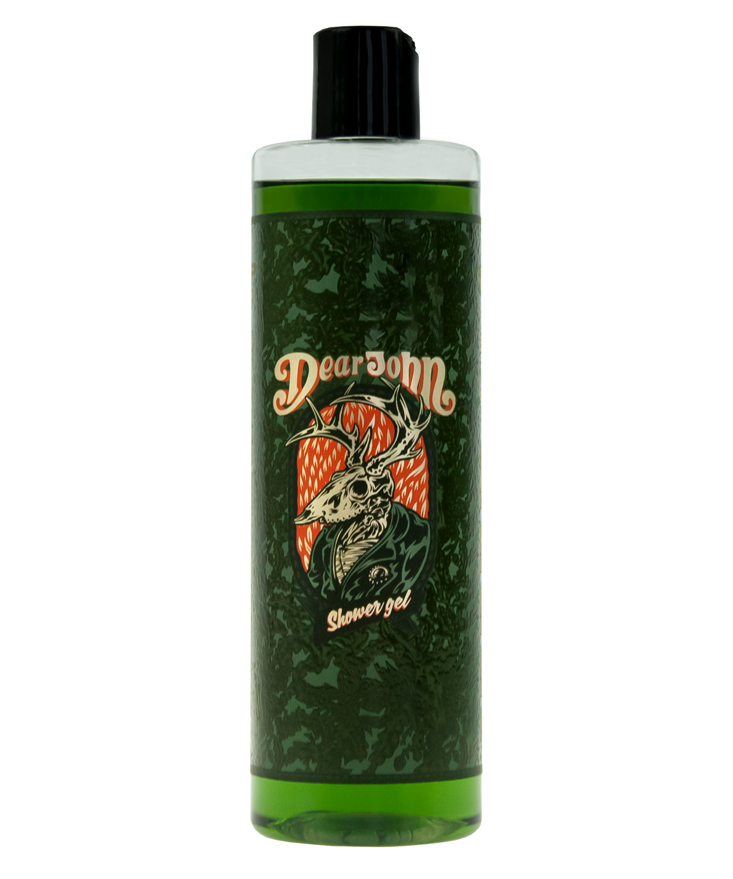 Dear John Dusjgel 400ml