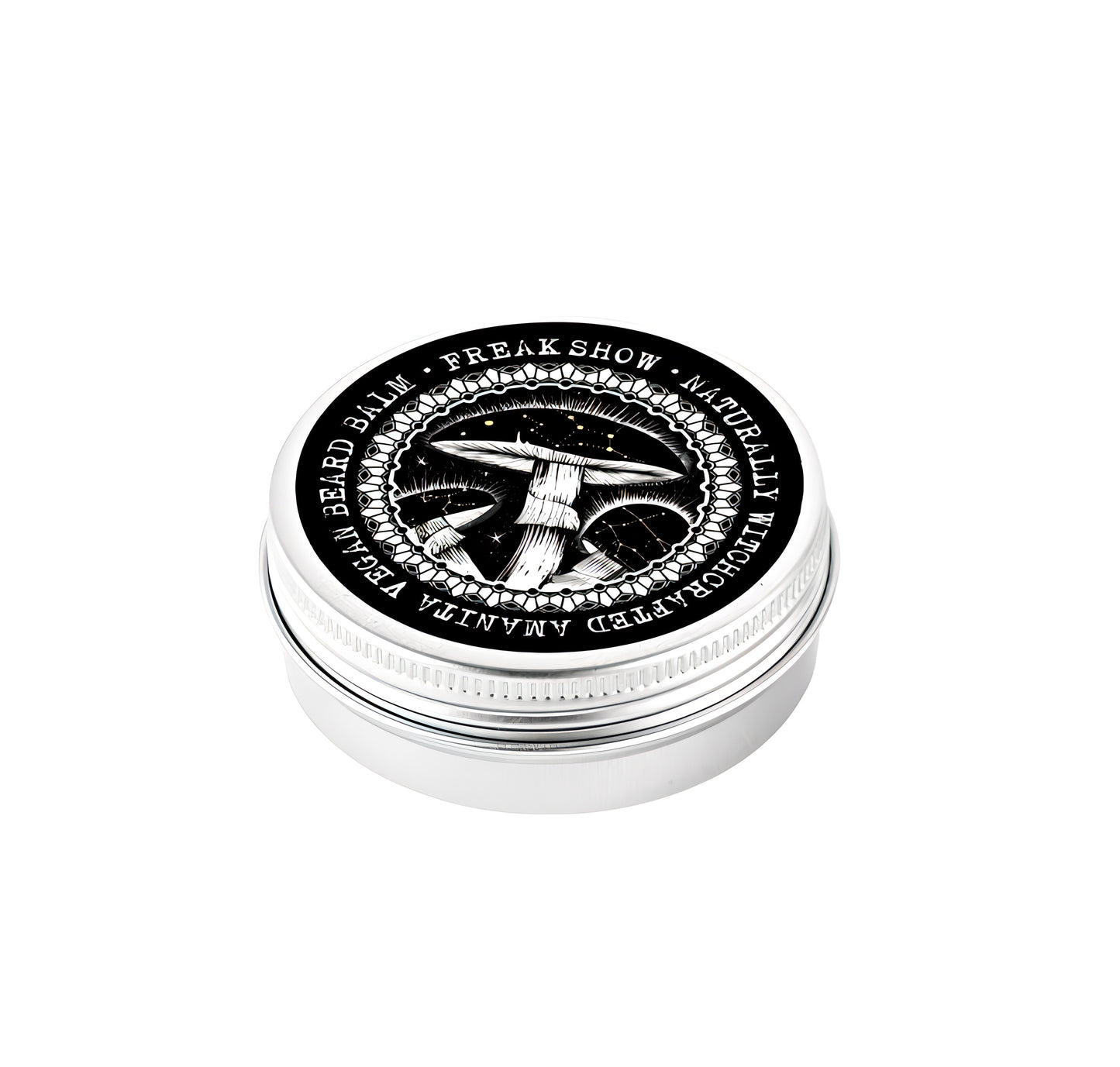 Amanita FreakShow SkjeggBalm 50ml