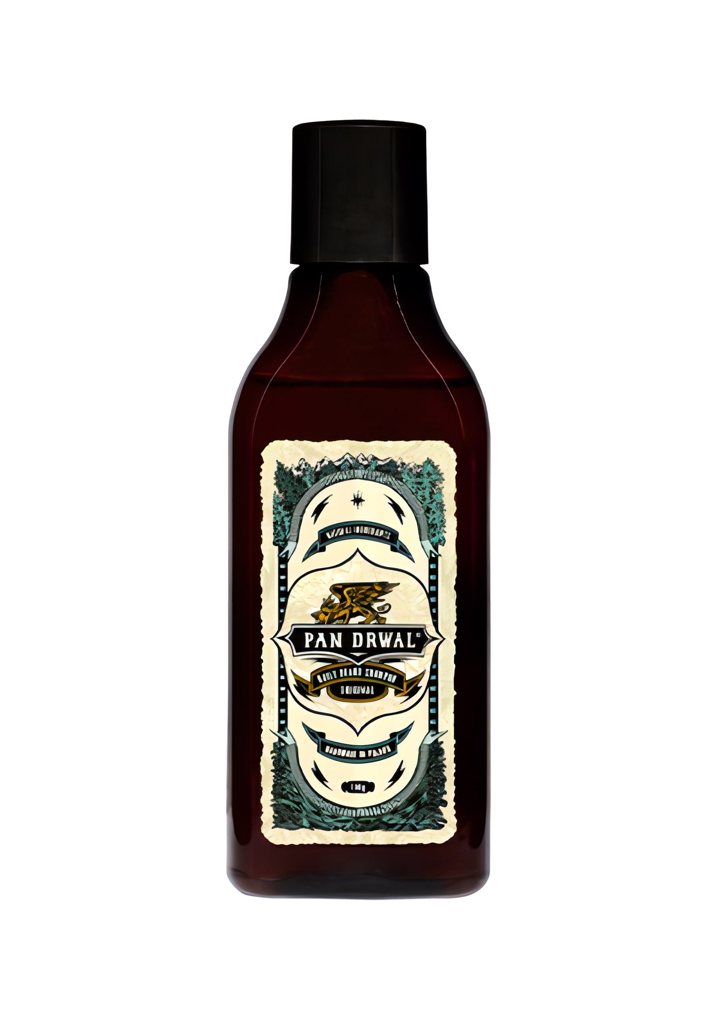 ON DEMAND BARBERS - Pan Drwal Skjeggsjampo 150ml