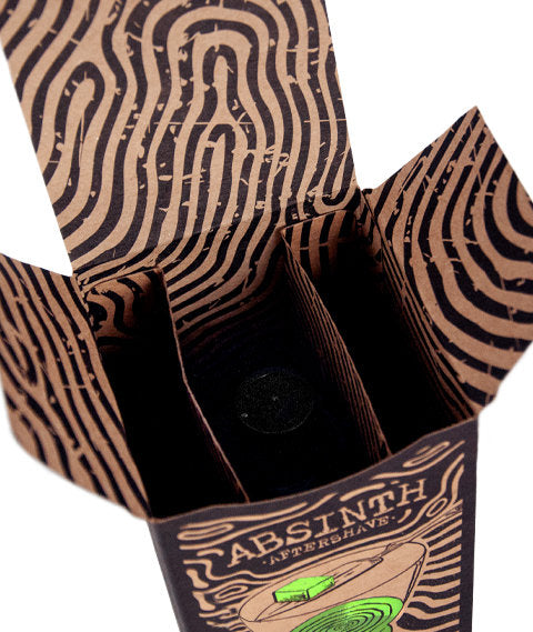 Absinth FreakShow Aftershave 90ml