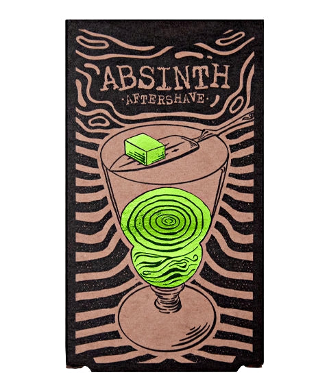 Absinth FreakShow Aftershave 90ml