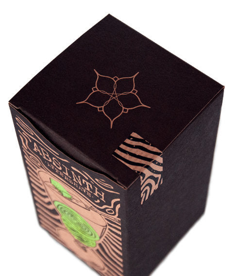 Absinth FreakShow Aftershave 90ml