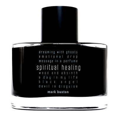 Spiritual Healing Mark Buxton Parfymer 100ml