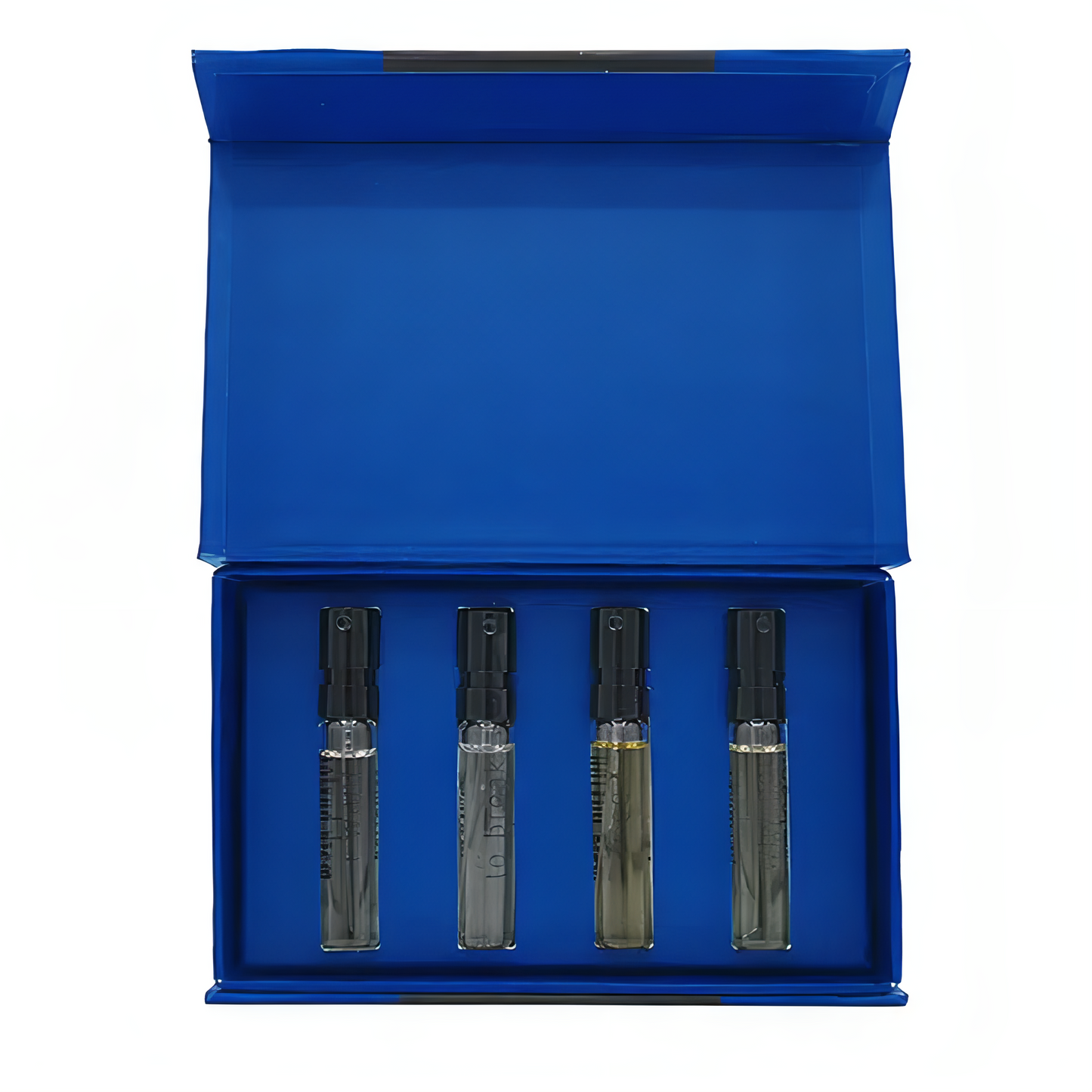 ON DEMAND BARBERS OSLO - Mark Buxton Parfymer - The Freedom Collection Duftprøver Sett 4x2ml