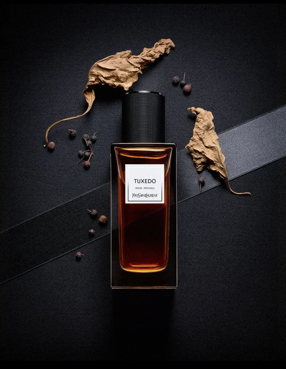 Yves Saint Laurent
