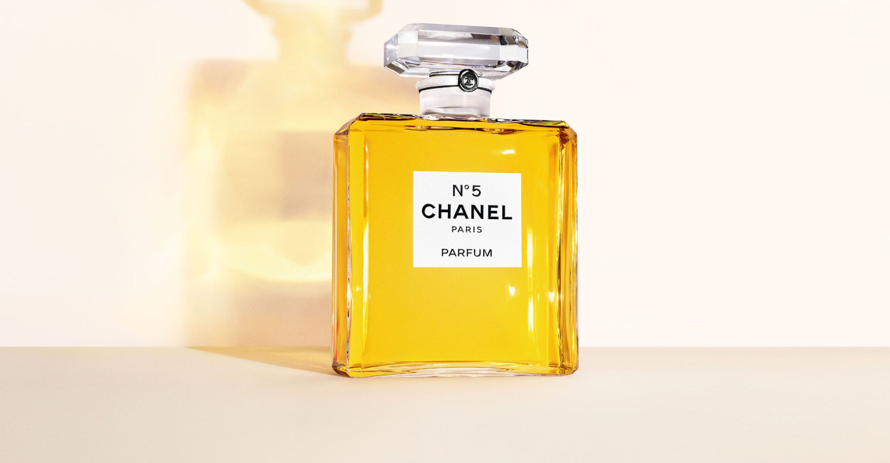 Chanel Perfumes
