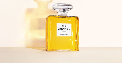 Chanel Perfumes