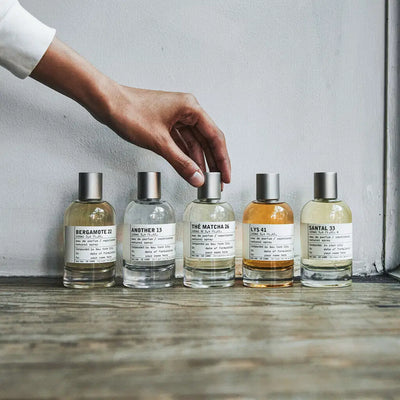 Le Labo Perfumes
