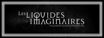 Liquides Imaginaires