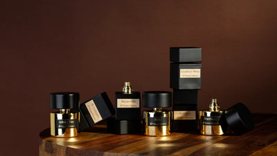 TIZIANA TERENZI - TUXEDO.NO - OSLO NORWAY - ON DEMAND BARBERS - NICHE PERFUMES