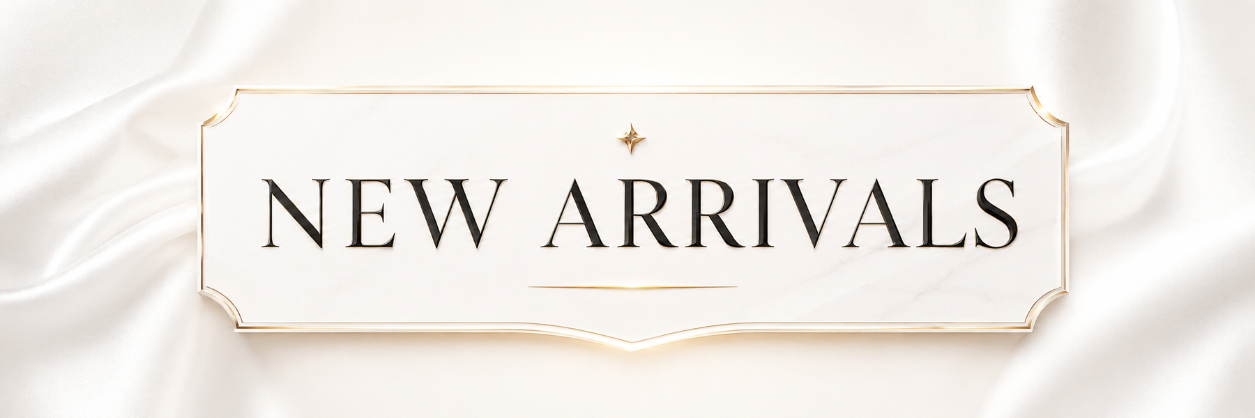 NEW ARRIVALS TUXEDO OSLO