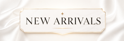 NEW ARRIVALS TUXEDO OSLO
