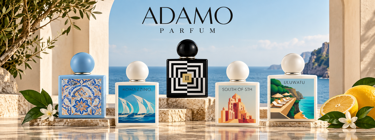 Adamo Parfum