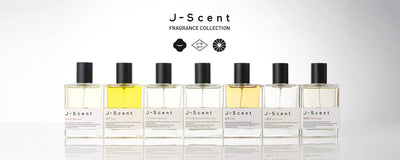 J-Scent Perfumes