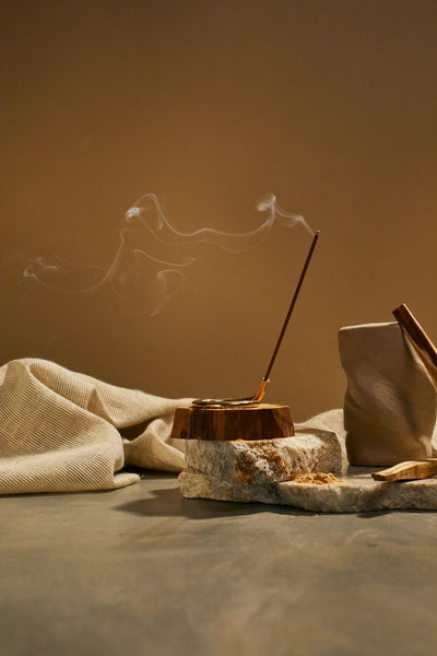 Incense Scents