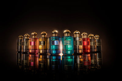 Imperial Parfums