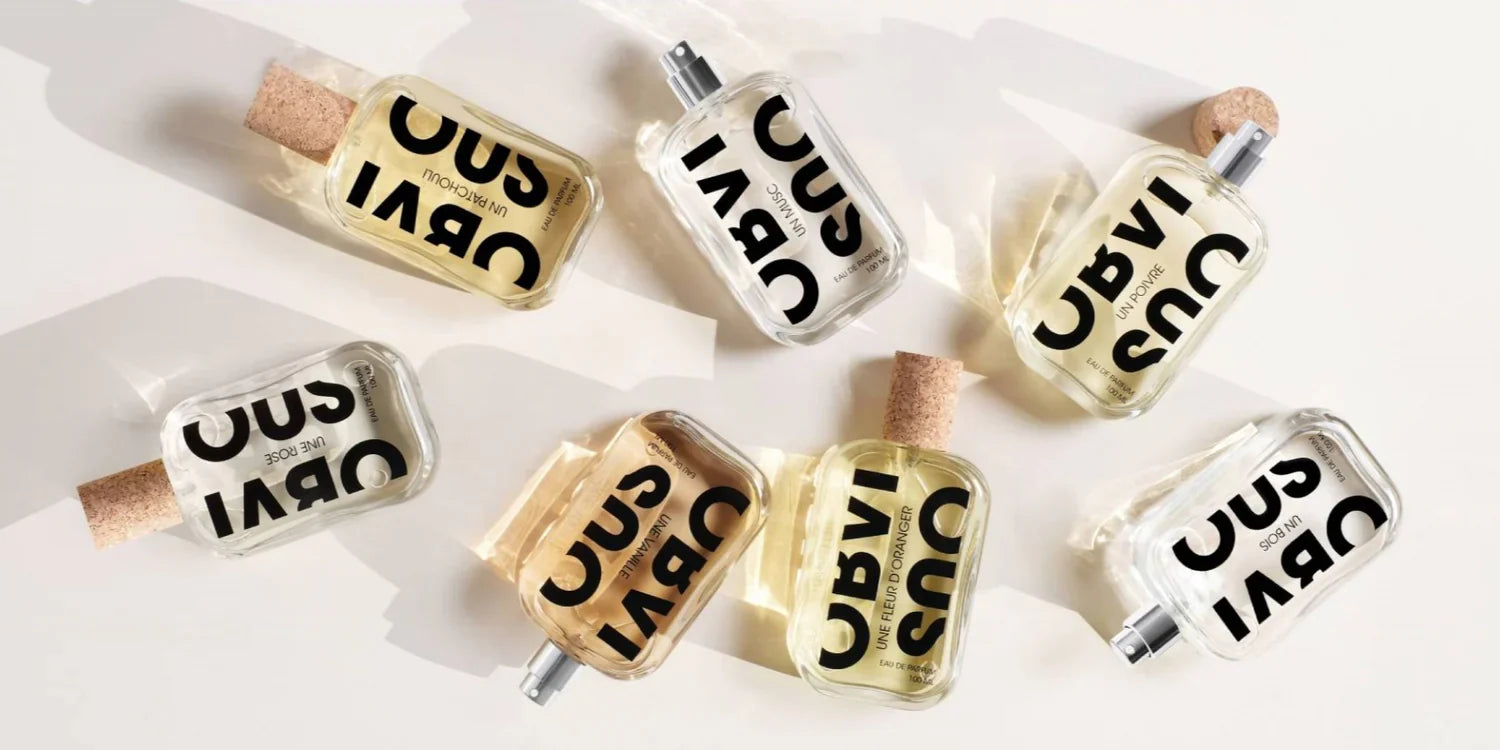 Obvious Perfumes