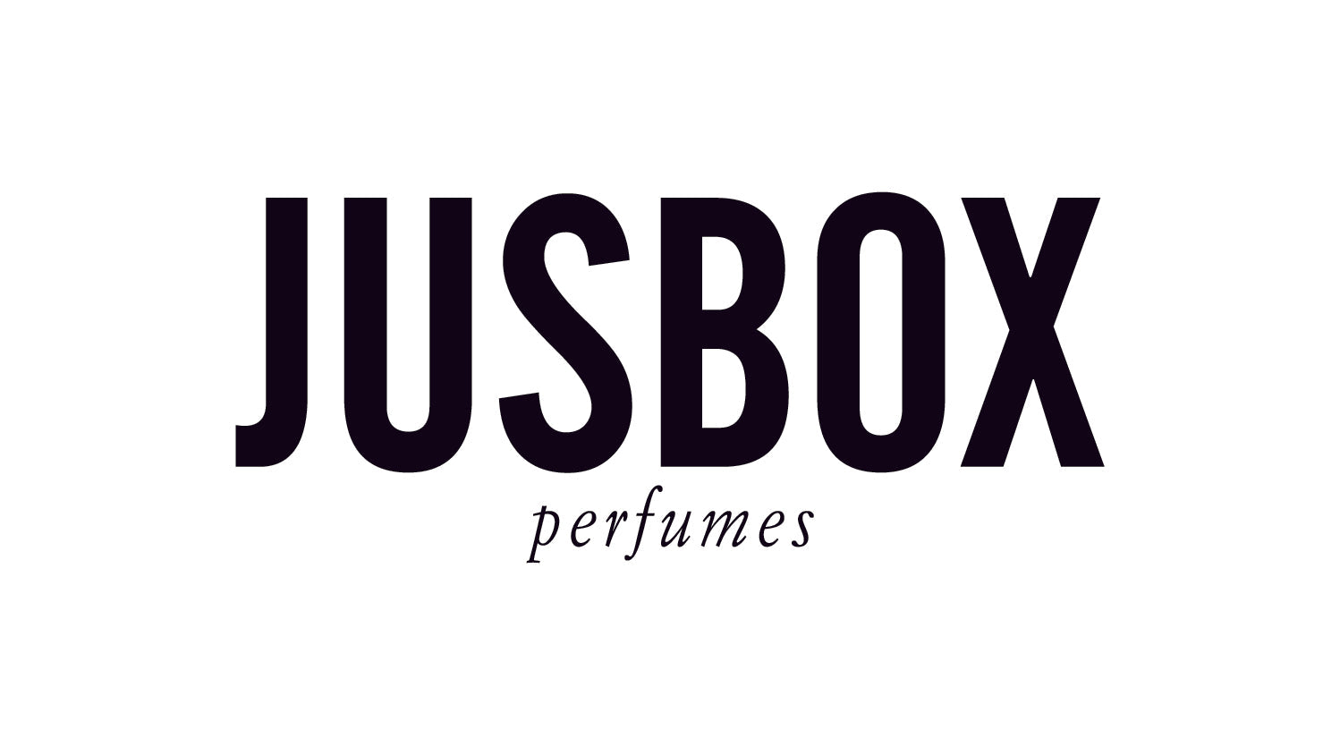 JUSBOX PERFUMES - TUXEDO BOUTIQUE OSLO NORWAY