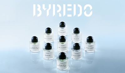 Byredo