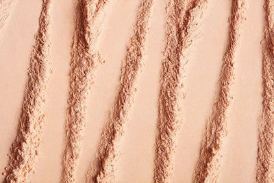 POWDERY SCENTS