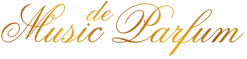 MUSIC DE PARFUM