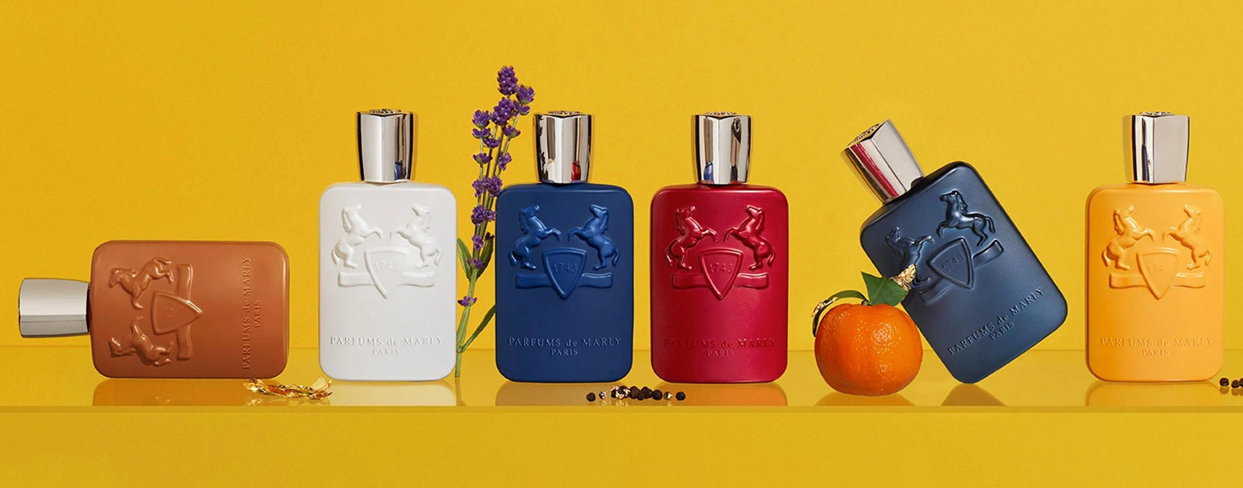 PARFUMS DE MARLY