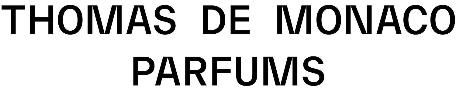 THOMAS DE MONACO PARFUMS