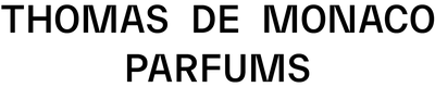 THOMAS DE MONACO PARFUMS