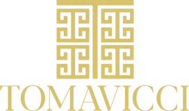 TOMAVICCI PERFUMES