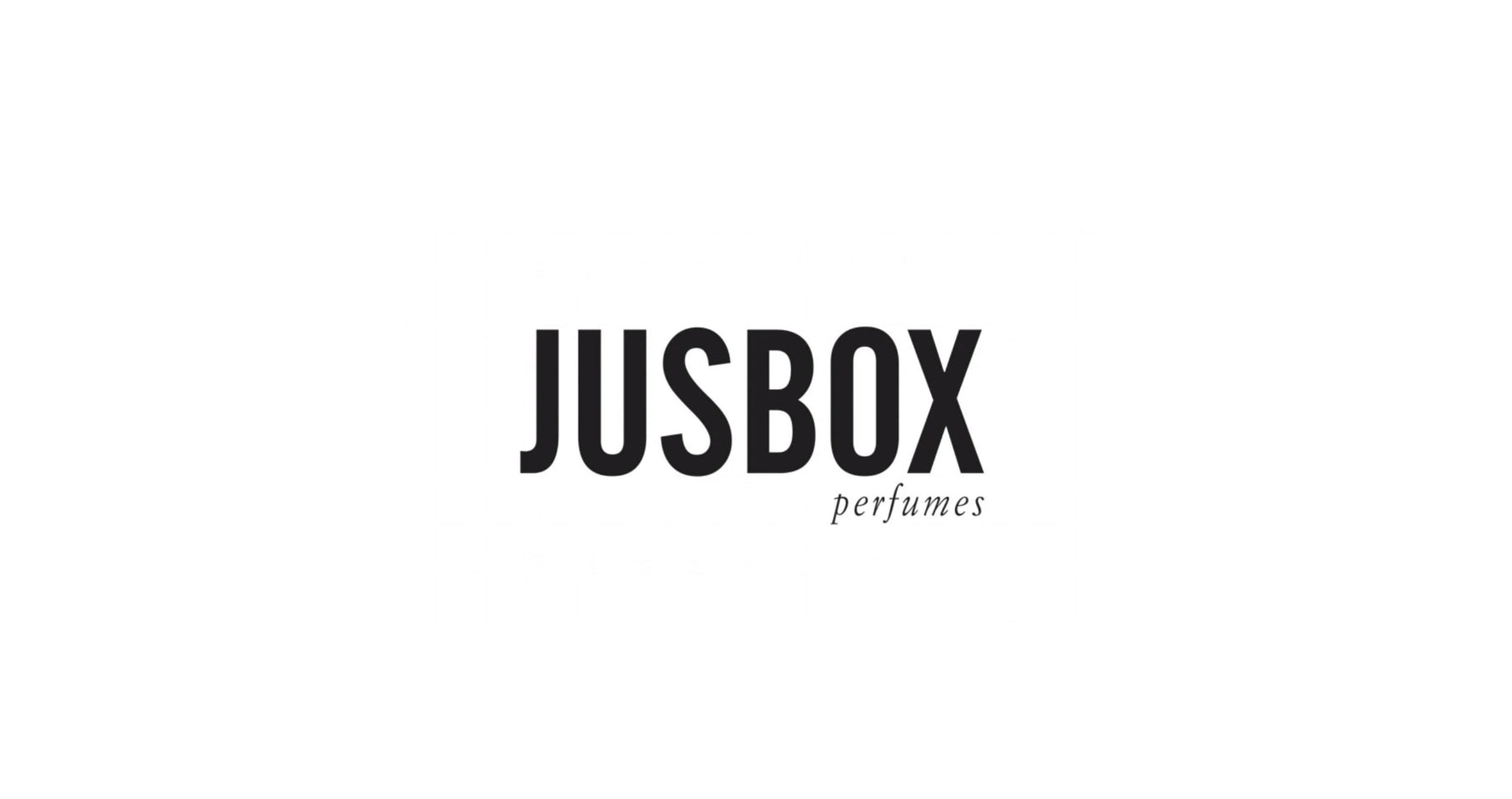 JUSBOX PERFUMES - TUXEDO BOUTIQUE OSLO NORWAY