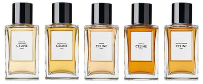 Celine Perfumes