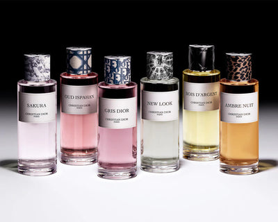 DIOR PRIVEE
