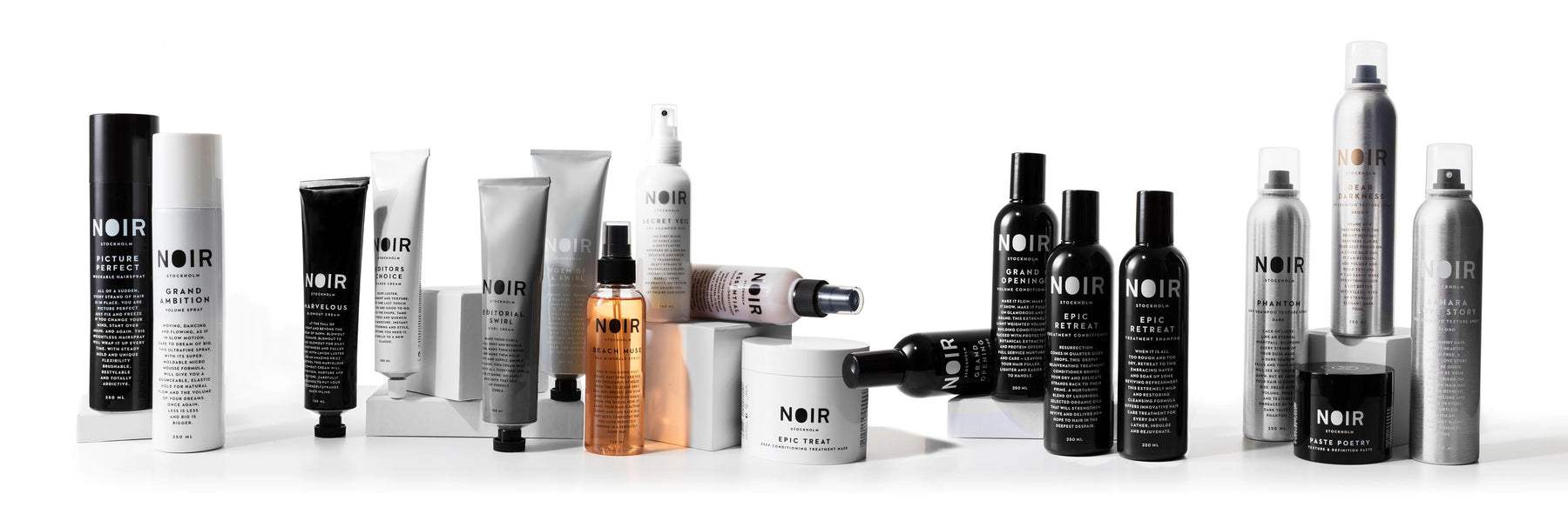 NOIR STOCKHOLM