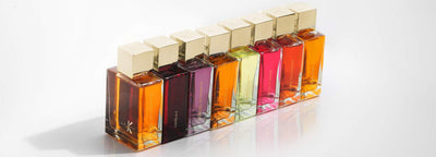 Ella K Parfums