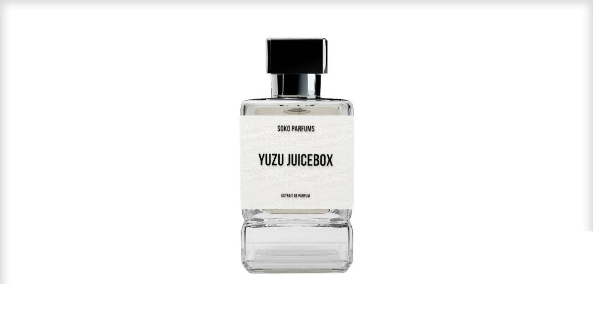 SOKO PARFUMS