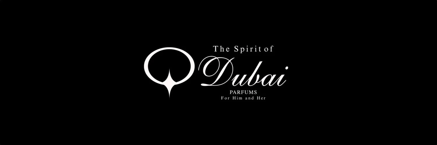 THE SPIRIT OF DUBAI