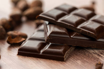CHOCOLATE SCENTS