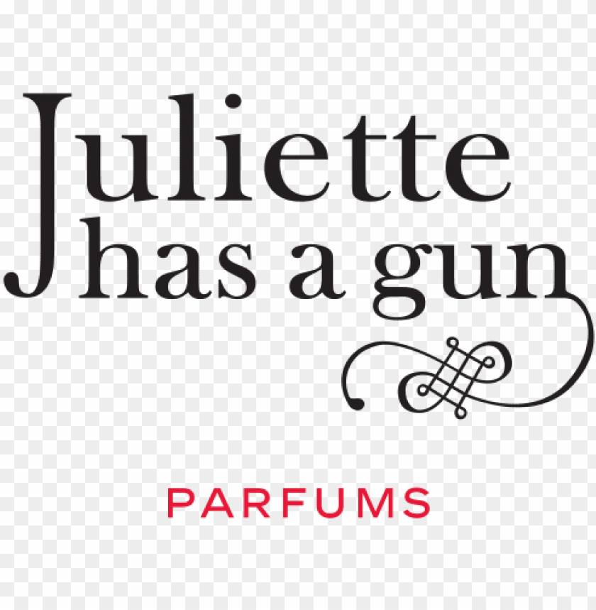 JULIETTE HAS A GUN